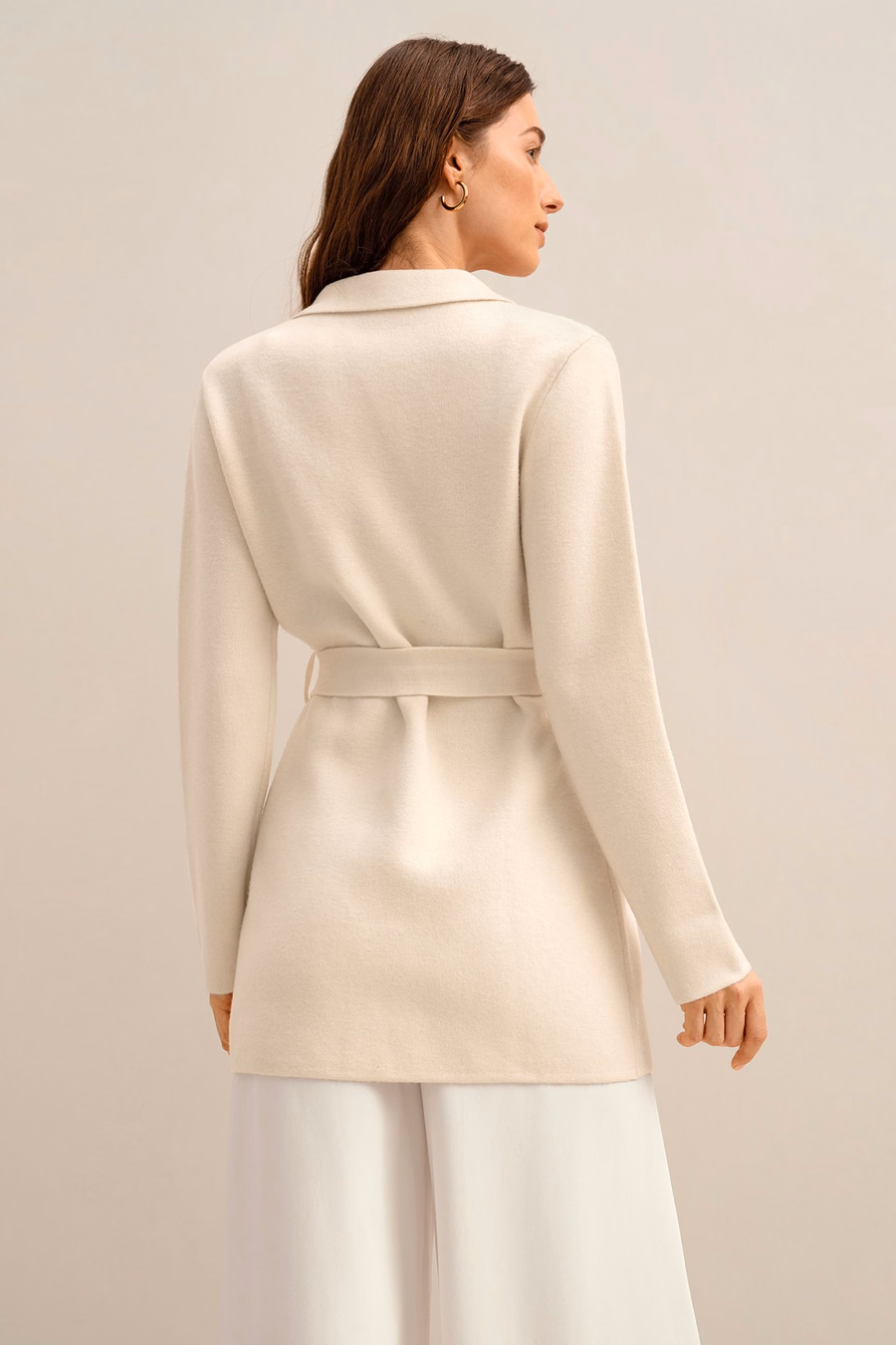 Blazer Incana Knit