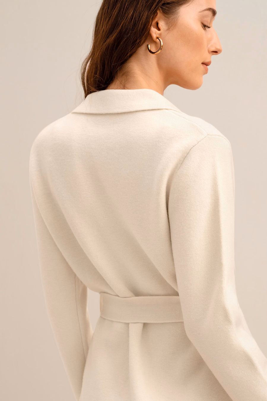 Blazer Incana Knit
