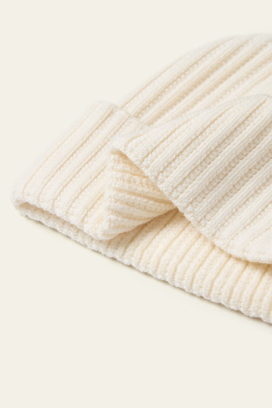 Berretto in lana Snug Craft