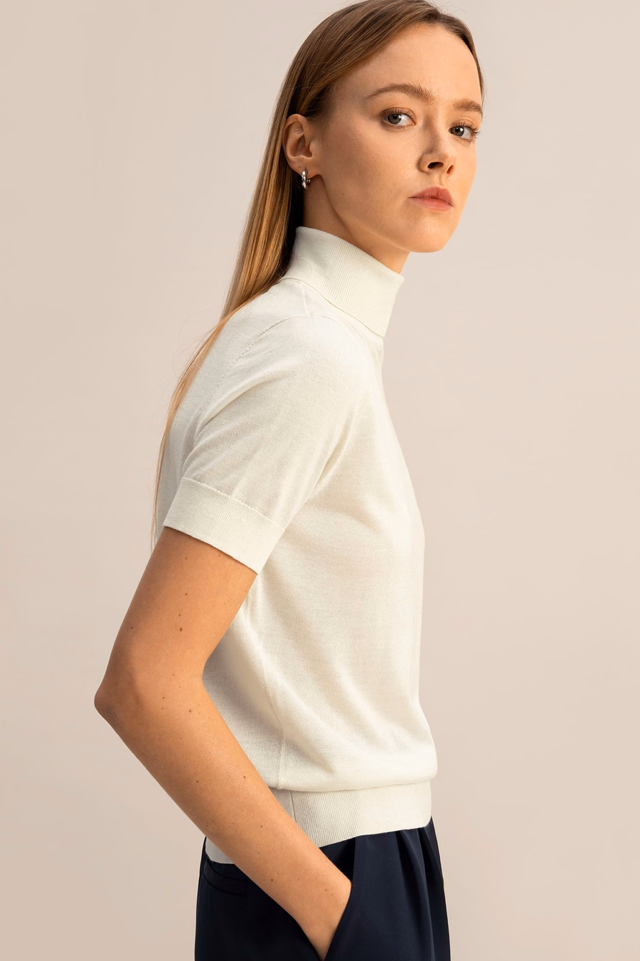 Solomon Sweater