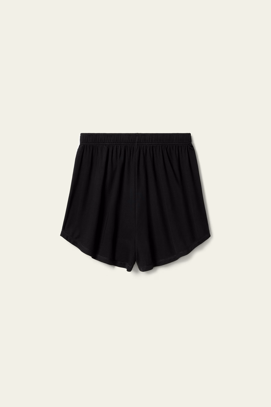 Shorts Flowy Comfort Jersey di Seta Breeze