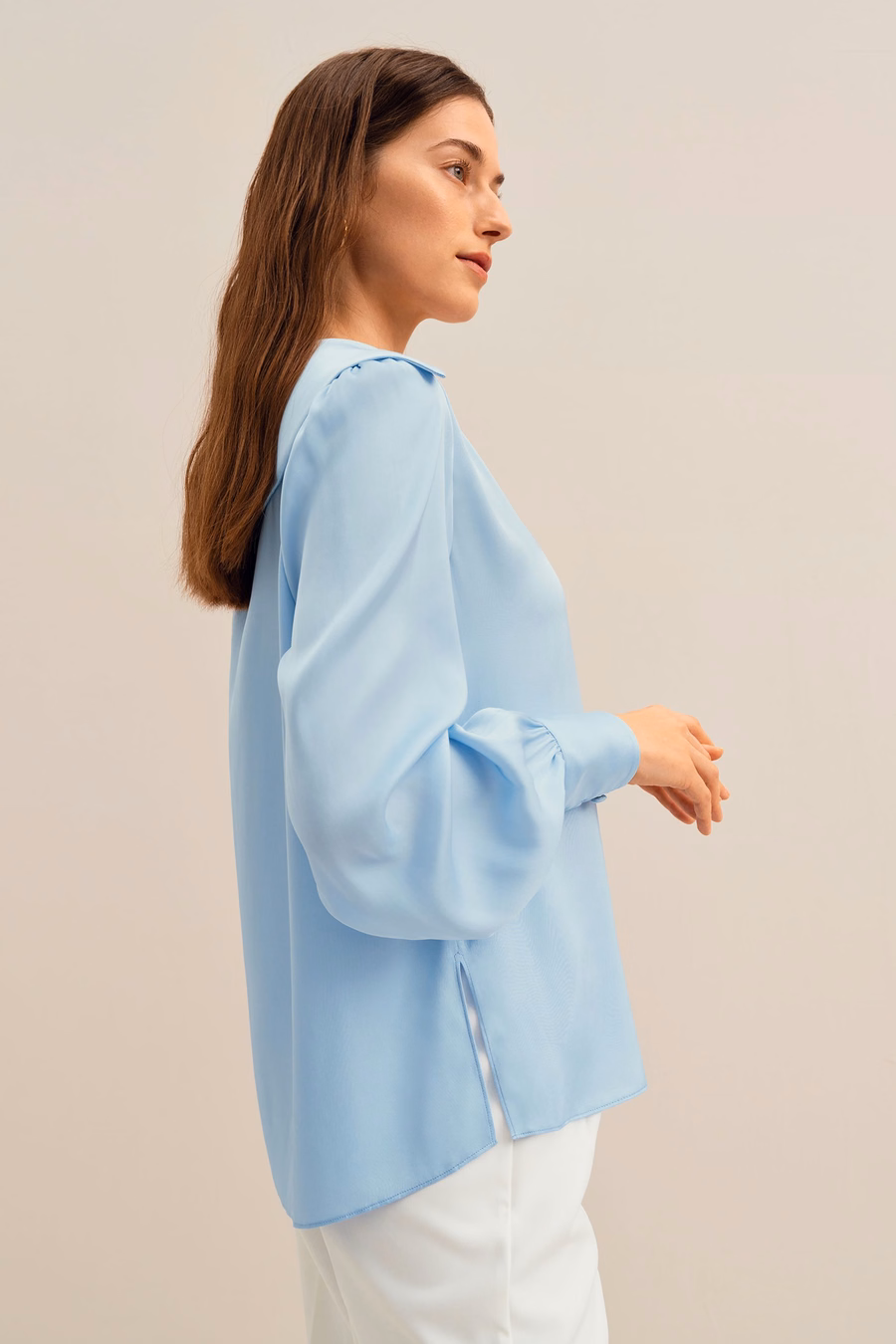 Blusa Cervina