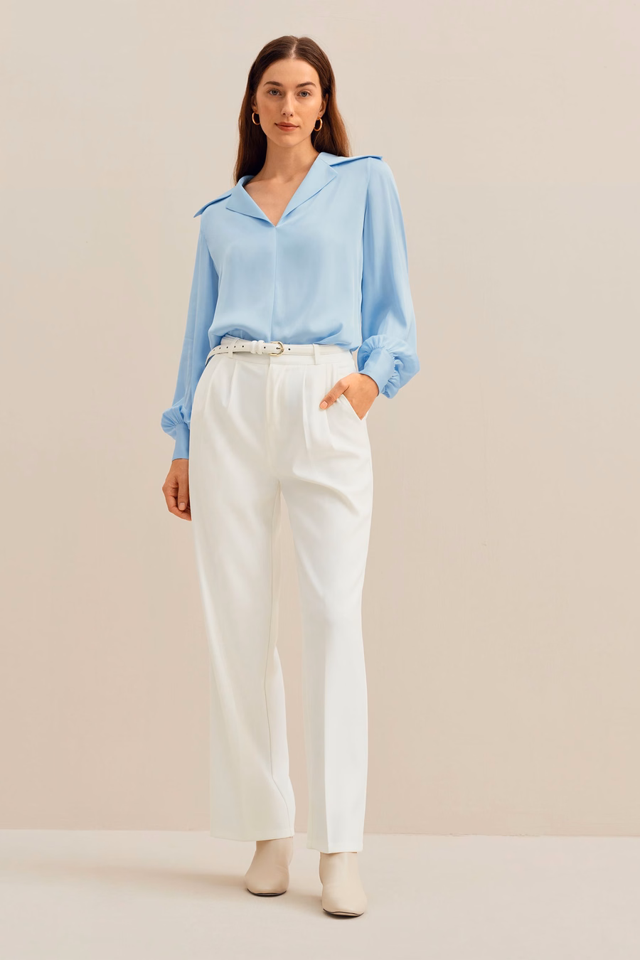 Blusa Cervina