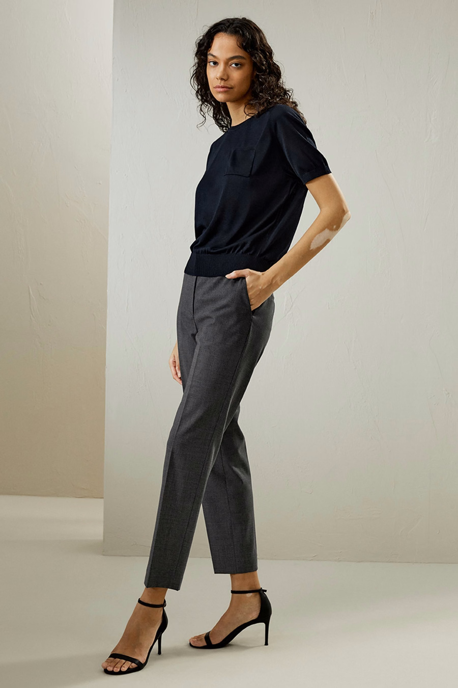 Pantaloni Dolce Vita