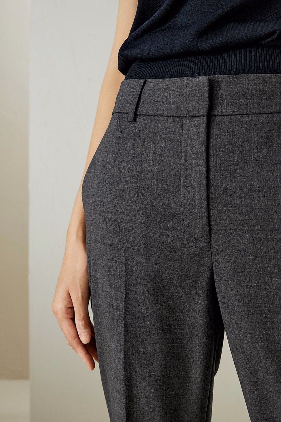 Pantaloni Dolce Vita