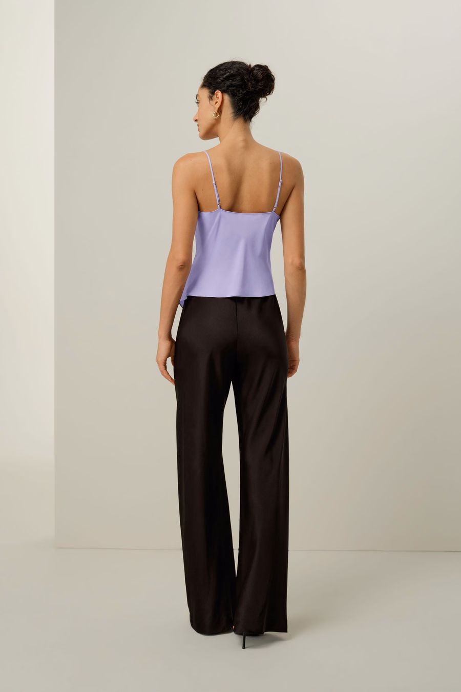 Canotta Astra Stretchy
