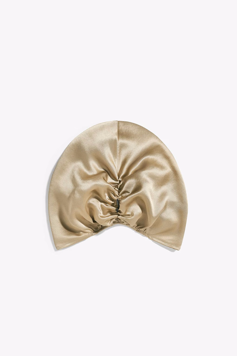 Vintage Bow-Knot Sleep Cap